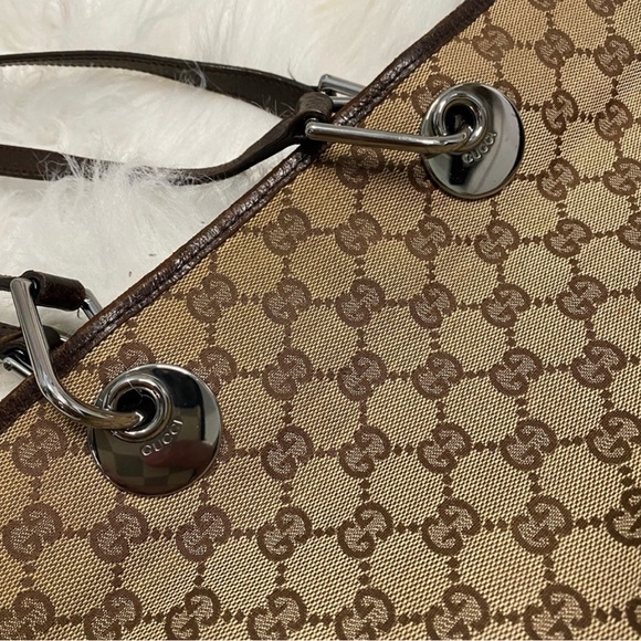 Rare Vintage Gucci Purse - Picture 5 of 10